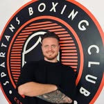 Chris Ledger - @chrisledgerboxing - Instagram