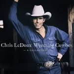 Chris LeDoux - @thechrisledoux - Instagram
