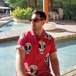 Christian Ledesma - @chrislede - Instagram