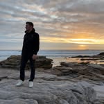 Christoph - @chrisledo23 - Instagram
