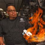 Chris Lederer - @chefchrislederer - Instagram