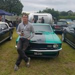 Chris Lederle - @lederlechris - Instagram