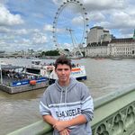 Christoph Lederer - @c3hri - Instagram