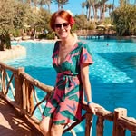 Katja Christina Lederer - @katjachristinalederer - Instagram