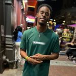 Chris Ledet Jr. - @christhehooper - Instagram