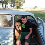 Chris Lehmann - @chris.lehmann.982 - Instagram