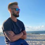 Chris Lehmann - @chris_lehmann - Instagram