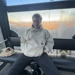 Christopher Lennon - @chrislennon24 - Instagram