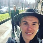 Christopher Lenning - @clenning1 - Instagram