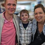 Chris Lennon - @lummypie1977 - Instagram