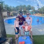 Chris Lennon - @chrislennon77 - Instagram