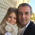 Chris Lennon - @lennonchris45 - Instagram