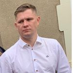 Chris Lennon - @lennon8t2 - Instagram