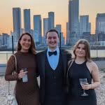 Chris Lennon - @christopherjameslennon - Instagram