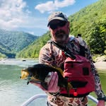 Chris Lennon - @nolichucky_chris - Instagram