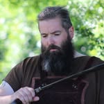 Chris Lennon - @beardychris37 - Instagram