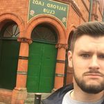 Chris Lennon - @chris_lennon_ - Instagram