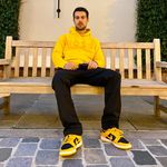 Christopher Lenoury - @chrislenoury - Instagram