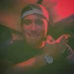 Chris Lenox - @clenox84 - Instagram