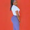 Daddy's daughter o40 - @christinlenox - TikTok