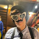 Christine Langry - @chris.lent_gris - Instagram