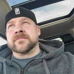 Chris B Lenton - @chrisblenton - Instagram