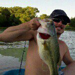 Chris Lenton - @chrislenton55 - Instagram
