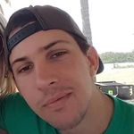 Chris lentz - @caffeinated_humanbean - Instagram