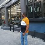 Bebecha Lenzo Mapioka - @chrislenzo71 - Instagram
