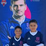 Chris and Leo - @chrisleo2315 - Instagram