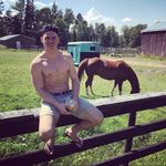 Chris Duncan - @chrisleoduncan - Instagram