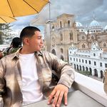 Chris Leon - @chrisleonba - Instagram