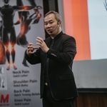 Chris Leong - @masterchrisleong - Instagram