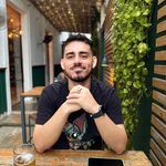 Christian Vazquez - @chris_leo_2001 - Instagram