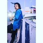 Christy Issac - @its_me_chrisleo - Instagram