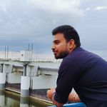 DHANUSH - @chris_leo_danny - Instagram