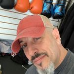 Chris Leonardo - @rushmma2022 - Instagram