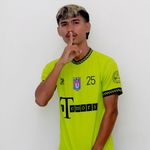 Chris Leonardo Kaya - @chrisleonardo.kaya - Instagram