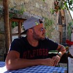 Christian Hofmann - @chrisleonardo1 - Instagram