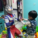 球 丫 - @chris_leong - Instagram