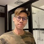 Chris Leong - @chrisleong83 - Instagram