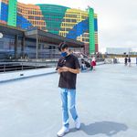 Chris Leong - @chriszz_1229 - Instagram