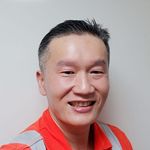 Chris Leong - @chris_leong4727 - Instagram