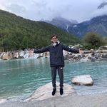 Chris Leong - @chrisleong4520 - Instagram
