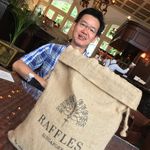 Chris Leong - @chriscleong - Instagram