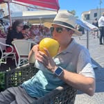 Chris - @chrisleoni25 - Instagram