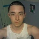 Chris Léonie - @chris.leoni.94 - Instagram