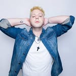 Chris Leonis - @chrisleonis - Instagram