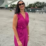 Christiane Leonia - @chrisleonia - Instagram