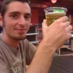 Chris Leopard - @smokezer0 - Instagram